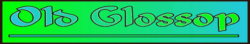 Old Glossop Logo