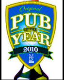 Pub of the Year