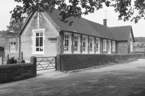 All Saints Cathlic School