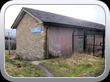 Blackshaw Road filtration plant