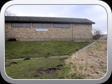 Blackshaw Road filtration plant