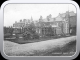 Glossop Hall front