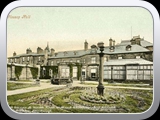 Glossop Hall