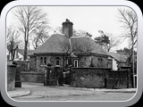 Glossop Hall Lodge Norfolk Street built c 1890