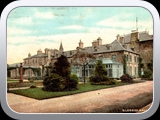 Glossop Hall