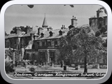 Kingsmoor School Italian Garden