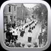 Church Street Laying of Chancel foundation stone 1923