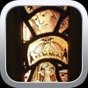 medieval _stained_glass