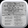 Parish Church Sunday School Sermons leaflet 1914 (1)