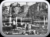 Hawkeshead House Flood June 1944