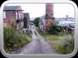 Hawkshead Mill compex