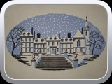 Kingsmoor School Cristmas card