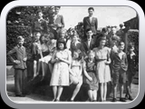 Kingsmoor School 1938