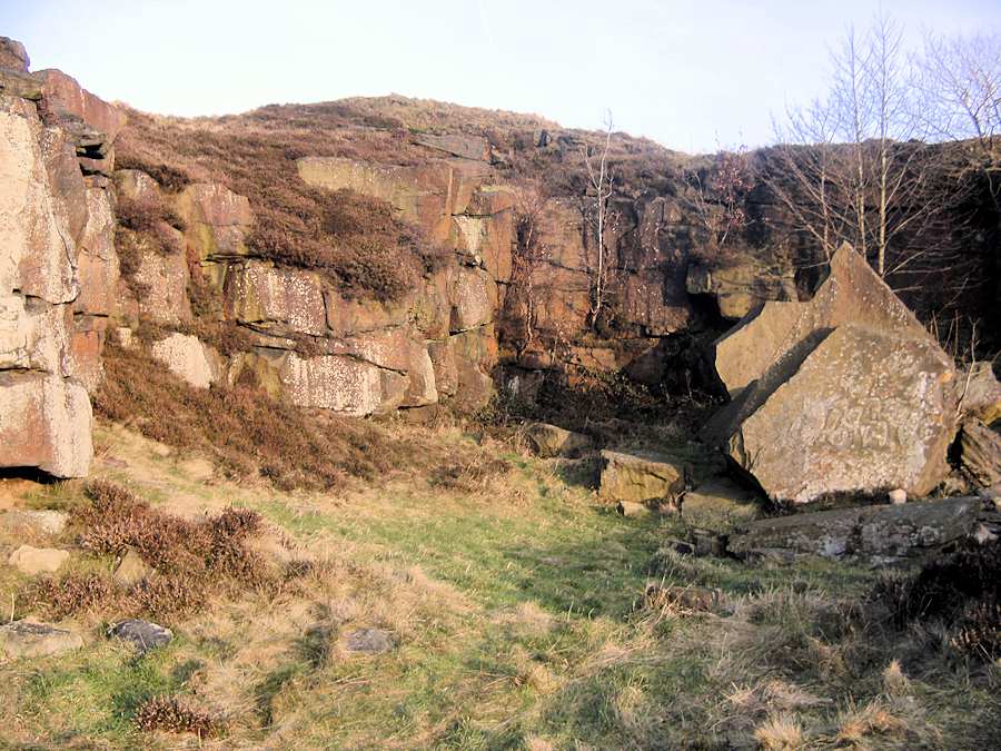 Low Quarry