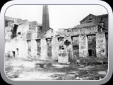 Meadow Mill during demolition 1959