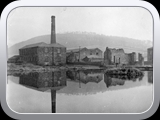 Meadow Mills Old Glossop 1960