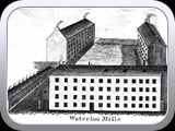 Waterloo Mill