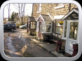 Water Street Cottages