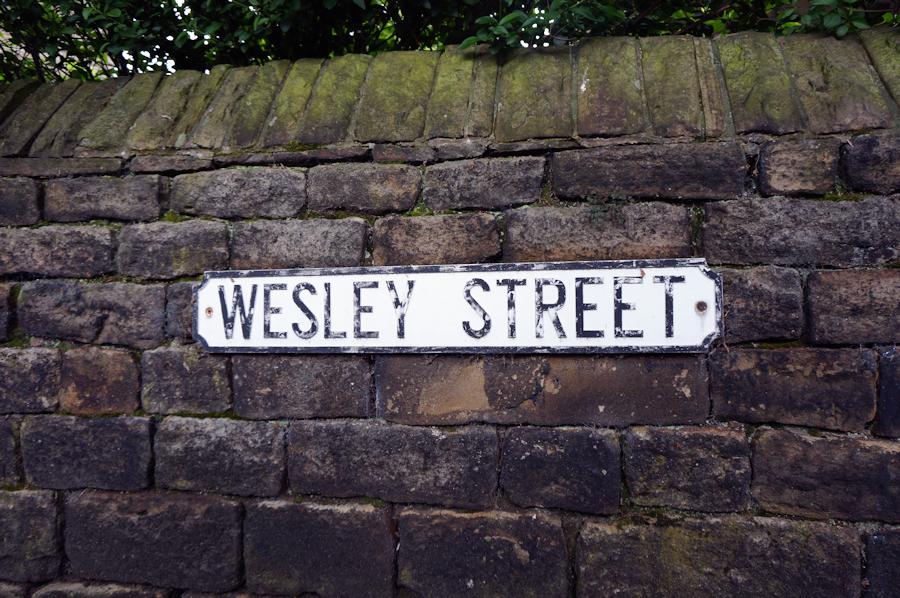 Street Name