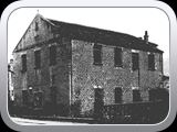 Wesleyan chapel 