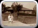 Shire Hill Hostpital Lodge